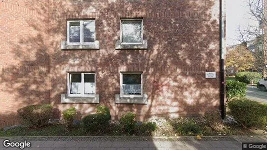 Apartments for rent in Ennepe-Ruhr-Kreis - Photo from Google Street View