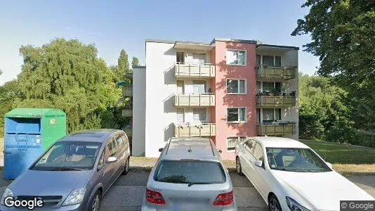 Apartments for rent in Remscheid - Photo from Google Street View