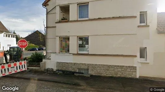 Apartments for rent in Lippe - Photo from Google Street View