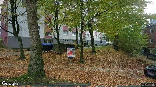 Apartments for rent in Solingen - Photo from Google Street View
