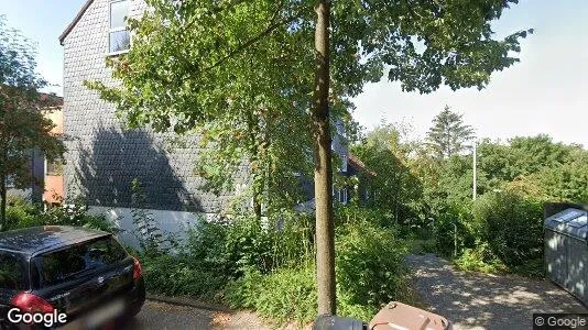 Apartments for rent in Remscheid - Photo from Google Street View