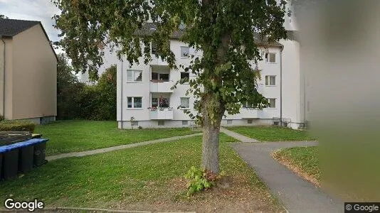 Apartments for rent in Lippe - Photo from Google Street View
