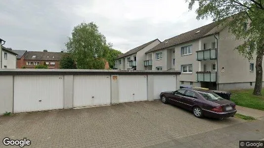 Apartments for rent in Bochum - Photo from Google Street View