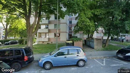 Apartments for rent in Unna - Photo from Google Street View