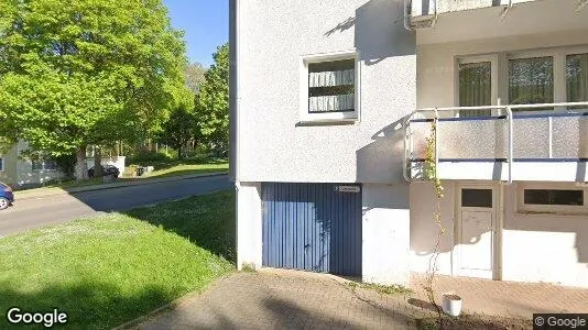 Apartments for rent in Siegen-Wittgenstein - Photo from Google Street View