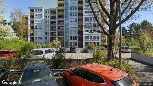 Apartments for rent in Bochum - Photo from Google Street View