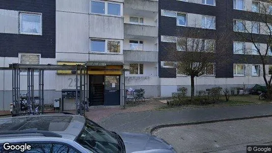 Apartments for rent in Münster - Photo from Google Street View