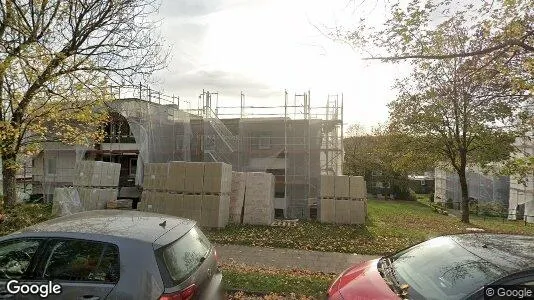 Apartments for rent in Remscheid - Photo from Google Street View