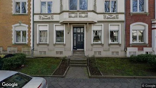 Apartments for rent in Bochum - Photo from Google Street View