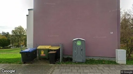 Apartments for rent in Remscheid - Photo from Google Street View