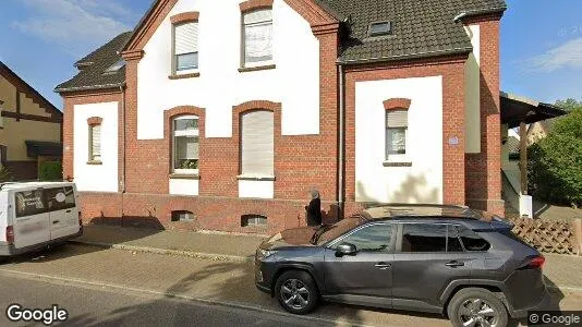 Apartments for rent in Unna - Photo from Google Street View