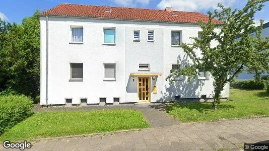 Apartments for rent in Ennepe-Ruhr-Kreis - Photo from Google Street View