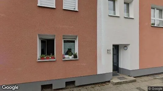 Apartments for rent in Herne - Photo from Google Street View