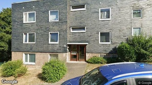 Apartments for rent in Remscheid - Photo from Google Street View