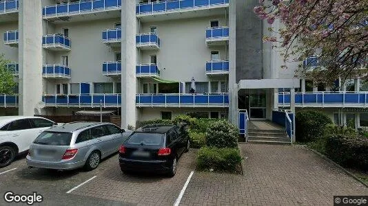 Apartments for rent in Siegen-Wittgenstein - Photo from Google Street View