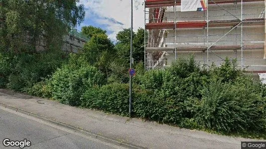 Apartments for rent in Remscheid - Photo from Google Street View