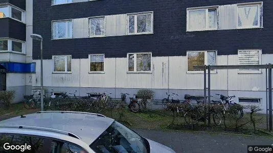 Apartments for rent in Münster - Photo from Google Street View