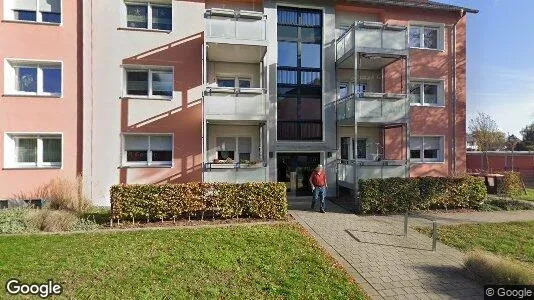 Apartments for rent in Bottrop - Photo from Google Street View