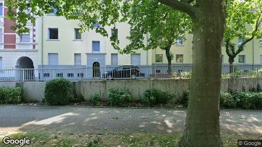 Apartments for rent in Herne - Photo from Google Street View