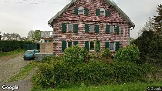 Apartments for rent in Lippe - Photo from Google Street View