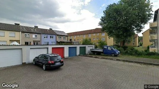 Apartments for rent in Warendorf - Photo from Google Street View