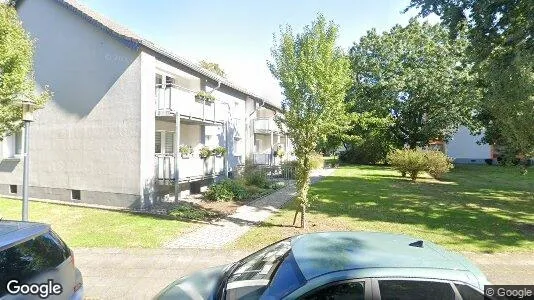 Apartments for rent in Krefeld - Photo from Google Street View