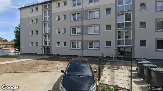 Apartments for rent in Bochum - Photo from Google Street View