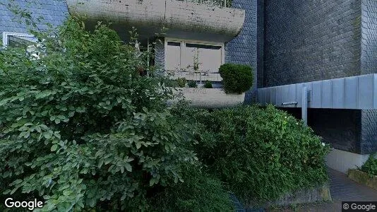 Apartments for rent in Remscheid - Photo from Google Street View