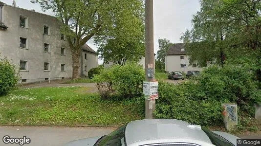 Apartments for rent in Ennepe-Ruhr-Kreis - Photo from Google Street View