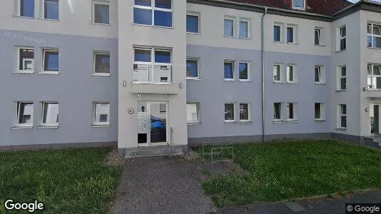 Apartments for rent in Recklinghausen - Photo from Google Street View