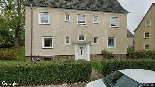 Apartments for rent in Ennepe-Ruhr-Kreis - Photo from Google Street View