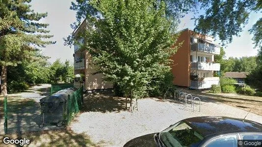 Apartments for rent in Bochum - Photo from Google Street View