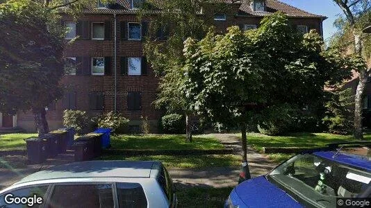 Apartments for rent in Krefeld - Photo from Google Street View