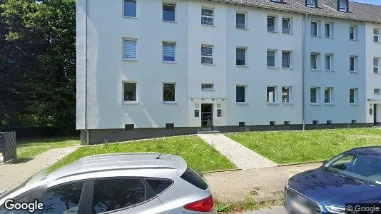 Apartments for rent in Ennepe-Ruhr-Kreis - Photo from Google Street View