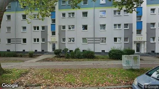 Apartments for rent in Herne - Photo from Google Street View
