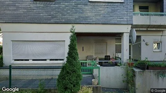 Apartments for rent in Remscheid - Photo from Google Street View
