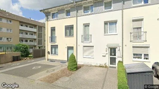 Apartments for rent in Remscheid - Photo from Google Street View