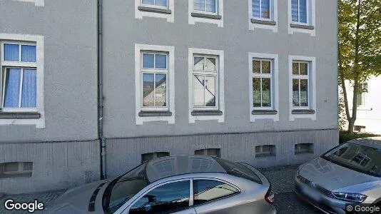 Apartments for rent in Recklinghausen - Photo from Google Street View