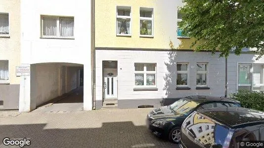 Apartments for rent in Ennepe-Ruhr-Kreis - Photo from Google Street View