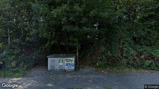 Apartments for rent in Recklinghausen - Photo from Google Street View