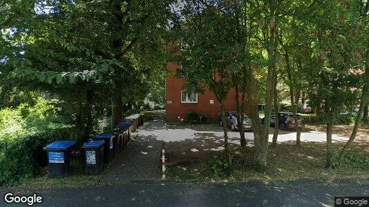 Apartments for rent in Herne - Photo from Google Street View