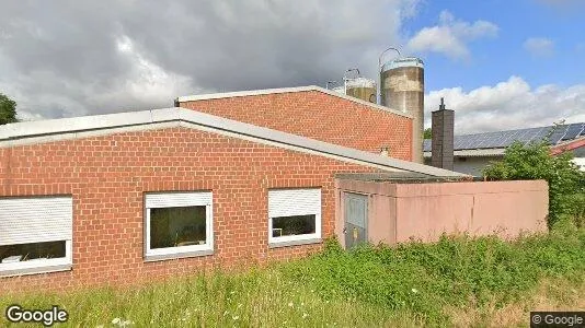 Apartments for rent in Unna - Photo from Google Street View