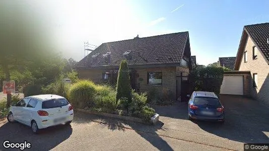 Apartments for rent in Gütersloh - Photo from Google Street View