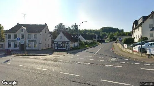 Apartments for rent in Rheinisch-Bergischer Kreis - Photo from Google Street View