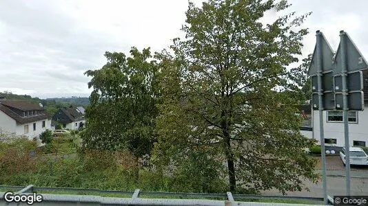 Apartments for rent in Hochsauerlandkreis - Photo from Google Street View