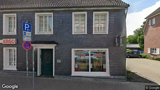 Apartments for rent in Mettmann - Photo from Google Street View