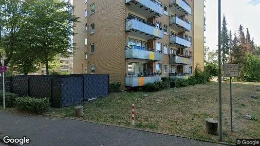 Apartments for rent in Rheinisch-Bergischer Kreis - Photo from Google Street View