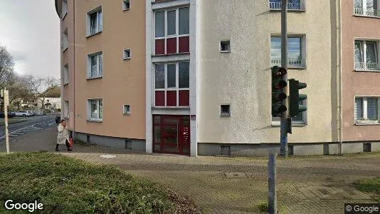 Apartments for rent in Recklinghausen - Photo from Google Street View