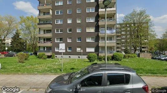 Apartments for rent in Ennepe-Ruhr-Kreis - Photo from Google Street View