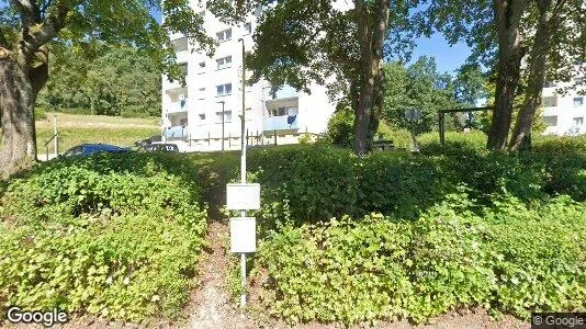 Apartments for rent in Siegen-Wittgenstein - Photo from Google Street View